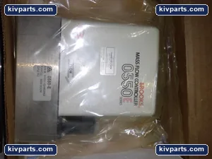 Brooks Mass Flow Controller – actual item, photo 3 of 5