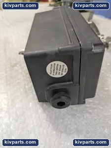 Westlock 793-FDN0000-0R1 Valve Positioner Indicator – actual item, photo 3 of 5
