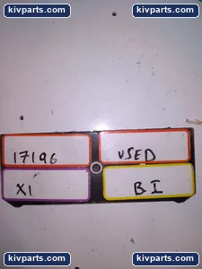 Murr 23006 Elektronikt Art.no – actual item, photo 7 of 7