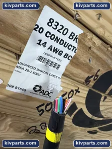 ADC Cable – actual item, photo 3 of 5