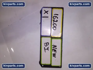 GF Valve – actual item, photo 4 of 4