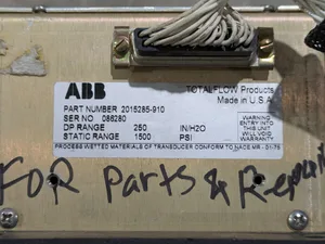 ABB 2015285-910