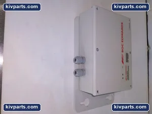 BOC Edwards D37215000 High Vacuum Flash Module – actual item, photo 7 of 11