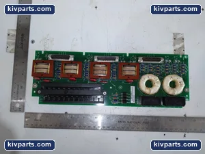 General Electric IS200EPCTG1AAA Isolation Board – actual item, photo 2 of 6