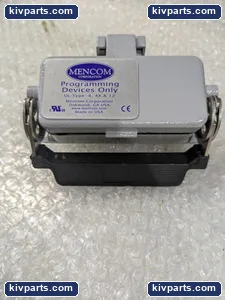 Mencom DP1-DB9-16LS Panel Interface Connector – actual item, photo 4 of 7