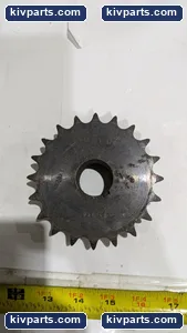 Martin 5020X1 Sprocket – actual item, photo 4 of 7