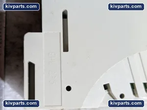 Weidmuller 861570000006 Terminal Block – actual item, photo 5 of 8