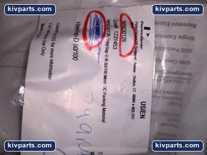 Perkinelmer NR630129 24 Grams – actual item, photo 2 of 5