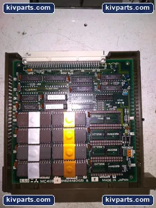 212W000MITSUBISHI Memory Module – actual item, photo 4 of 6