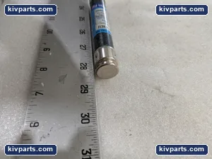 Littelfuse FLSR-1-4/10 Class RK5 Time Delay Fuse – actual item, photo 3 of 7