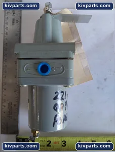 Dresser 77N-4 Air Pressure Regulator – actual item, photo 2 of 5