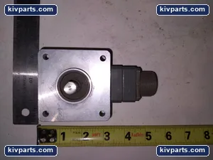 Dynapar HA62524000341PS Rotary Encoder – actual item, photo 2 of 6