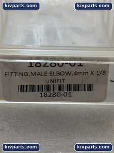 SMC 9/ORDER Tube – actual item, photo 2 of 7