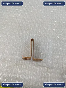 Joslyn Clark 5/ORDER Overload Relay Heater Element – actual item, photo 2 of 4