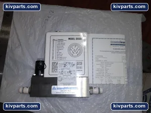 Brooks Mass Flow Controller – actual item, photo 4 of 5