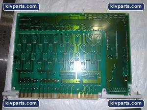 Siemens 505-4632 Output Module Industrial Control – actual item, photo 3 of 4