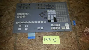 GMI 055G100606 Hall Co Operator Control Panel