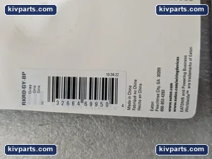 Eaton Rkrd-GY-BP Wiring Device – actual item, photo 5 of 6