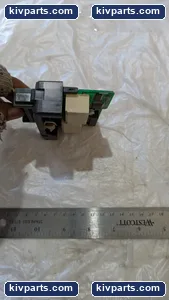 AutomationDirect D2-12TR PLC Module – actual item, photo 11 of 12