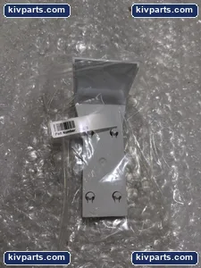 Zebra P1006138 Kit for Xi4 Series Label Printer – actual item, photo 3 of 5