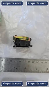 RM065-2 Augat Alcoswitch® – actual item, photo 5 of 8