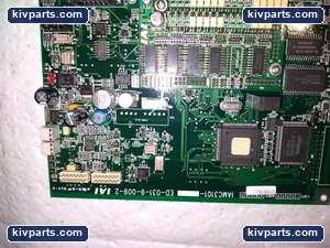 IAI ED-031-9-009-2 Robot Controller – actual item, photo 2 of 4