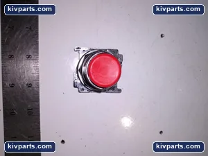 Eaton 10250T502 Pushbutton – actual item, photo 3 of 8