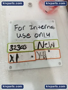 C400-0023 Actuator Quick Connect Terminals – actual item, photo 3 of 3