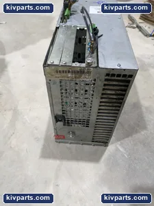 Bosch Rexroth HDS04.2-W200N-HS12-01-FW Controls – actual item, photo 6 of 9