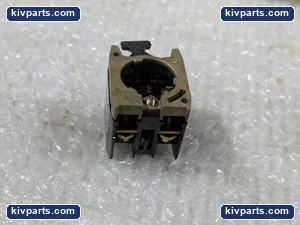 Cutler-Hammer E22C9 Contact Block – actual item, photo 4 of 5