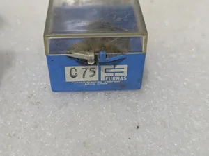 Furnas C75 Relay Heater Element Coil Motor