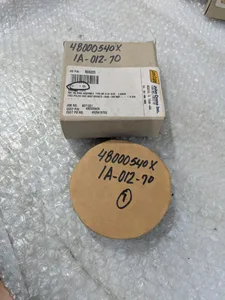 John Crane 48000540X1A-012-70 Seal – actual item, photo 1 of 4