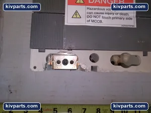 ABB T6H-D SACE Tmax 800 Molded Case Switch – actual item, photo 4 of 6