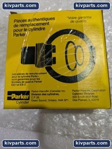 Parker PK2502ML01 Piston Seal – actual item, photo 3 of 7