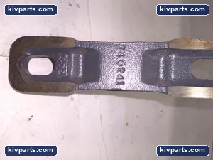 740241 Flange Bearing – actual item, photo 2 of 4