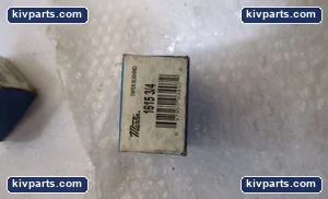 Martin 1615 3/4 Bushing – actual item, photo 2 of 3