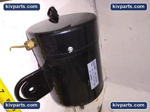 LEADING EDGE LPM 3025 60HZ 1PH 6P 1/4HP 120V 3.30A – actual item, photo 2 of 4