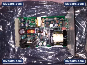 GE Fanuc IS200RAPAG1BCA Analog Input Output Board – actual item, photo 2 of 9