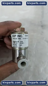 KIP U141011-02 INC Watts 6 – actual item, photo 2 of 8