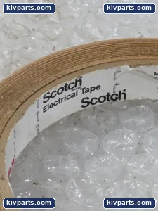 3M Scotch – actual item, photo 4 of 5