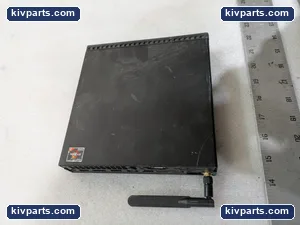 Lenovo M75Q Industrial Computer – actual item, photo 3 of 12