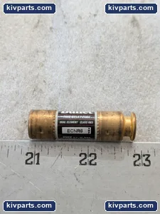 Bullet ECNR8 Class RK5 Fuse – actual item, photo 5 of 6