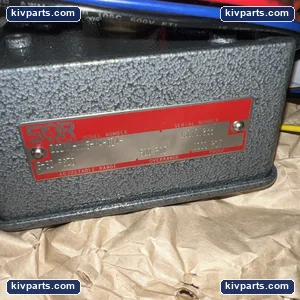 SOR 101NN-KK3-M4-C1A Differential Pressure Switch – actual item, photo 7 of 10