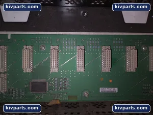 Allen-Bradley 1746-A7/B SLC500 7 Slot Rack – actual item, photo 5 of 6