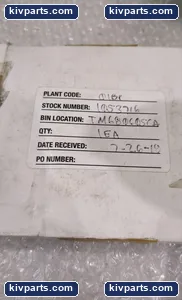 Plant MS0CASCA – actual item, photo 4 of 4