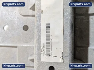 Gilbarco W01590-14 Nozzle – actual item, photo 4 of 7