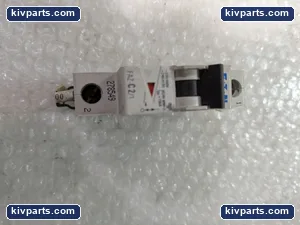 Eaton FAZ-C2/1 Miniature Circuit Breaker – actual item, photo 6 of 8