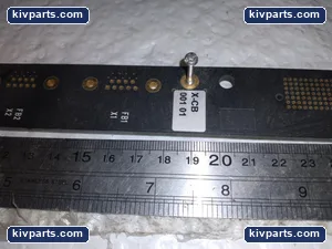 Hima Connector Board – actual item, photo 2 of 5