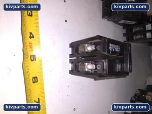 Eaton E7819-T Hacr Type BR220 – actual item, photo 9 of 10