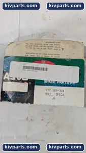 Gilbarco R1365323 Fuel Dispenser Part – actual item, photo 2 of 3